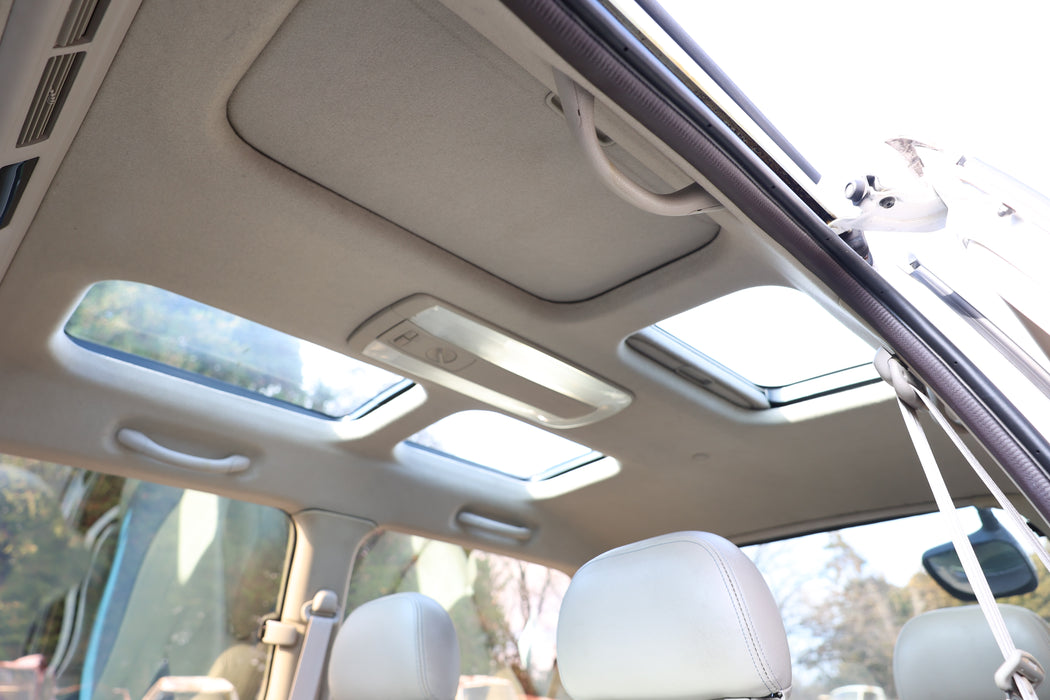 日産自動車 初代ラルゴ2.4ハイウェイスター  資料請求