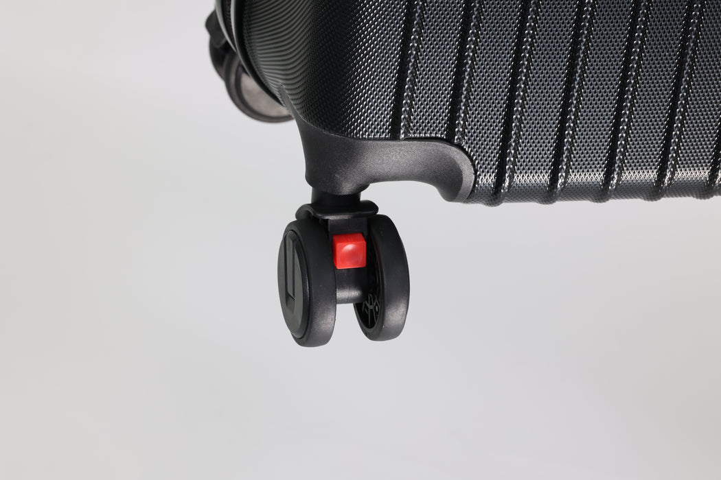 キャリーケース S+Mサイズセット