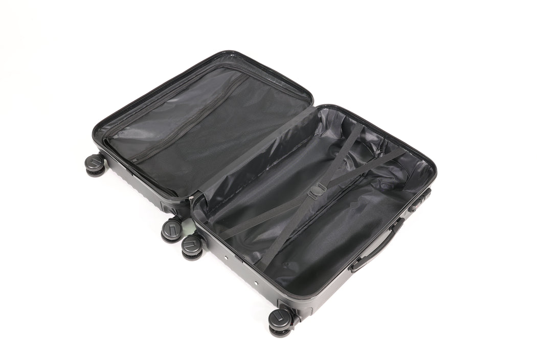 キャリーケース S+Mサイズセット