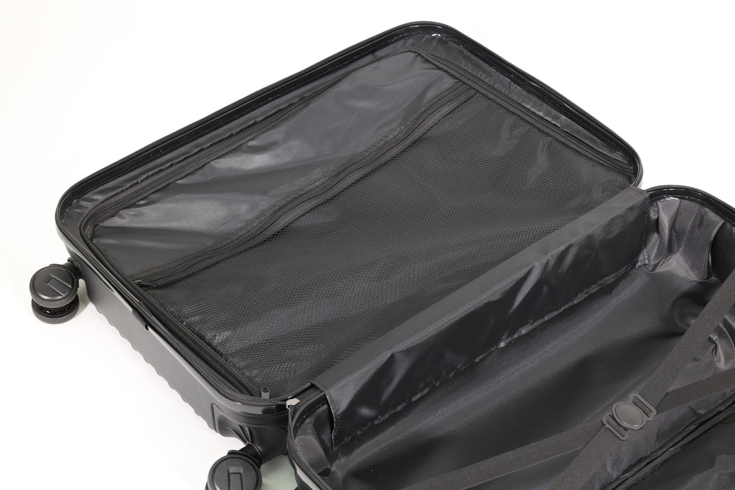 キャリーケース S+Mサイズセット