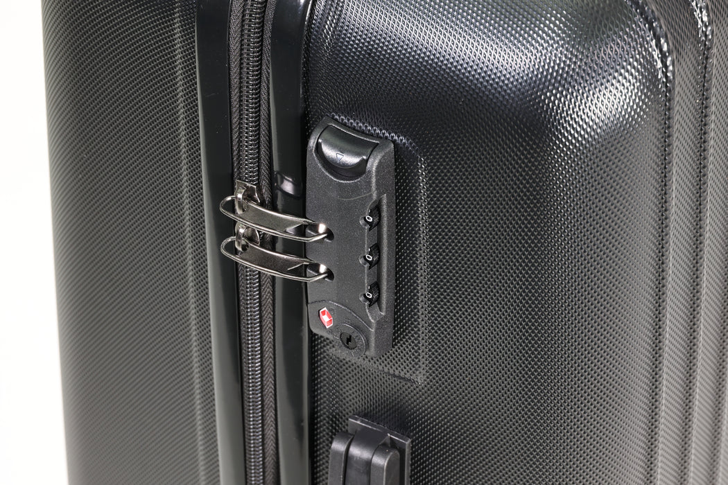 キャリーケース S+Mサイズセット