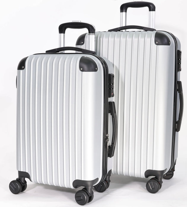 キャリーケース S+Mサイズセット