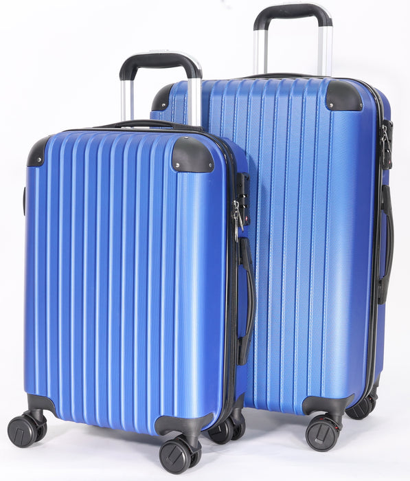 キャリーケース S+Mサイズセット