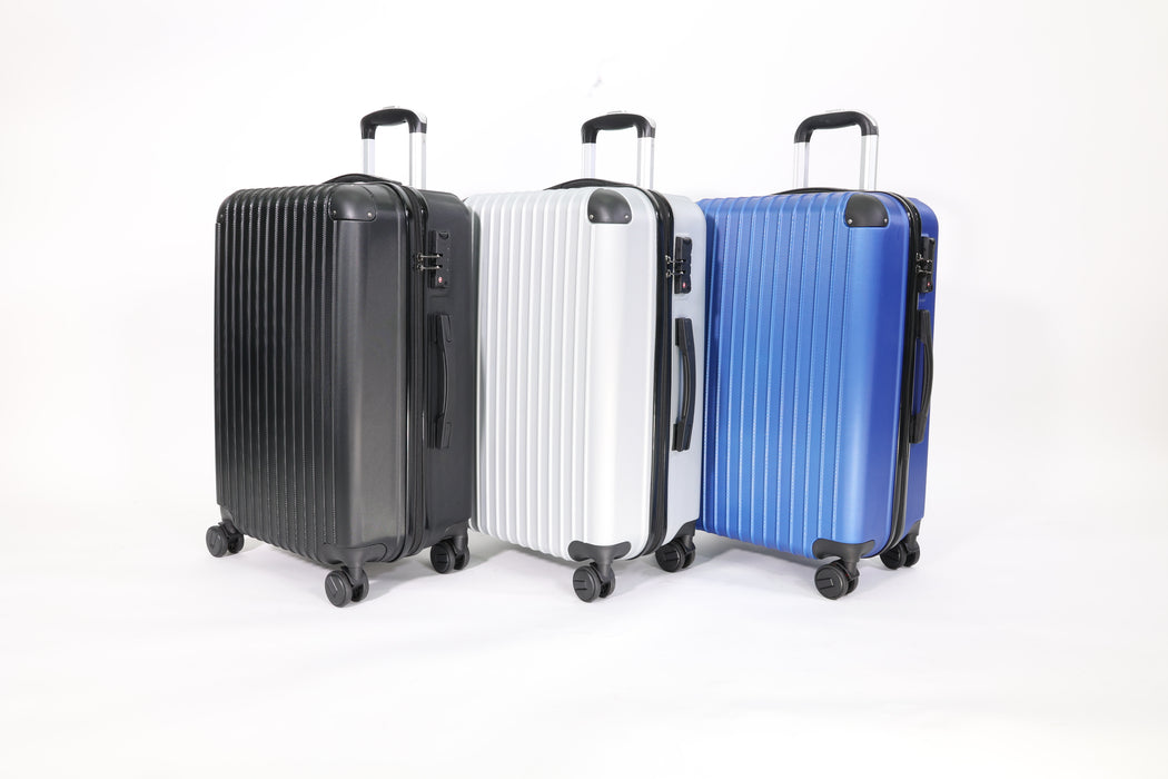 キャリーケース S+Mサイズセット