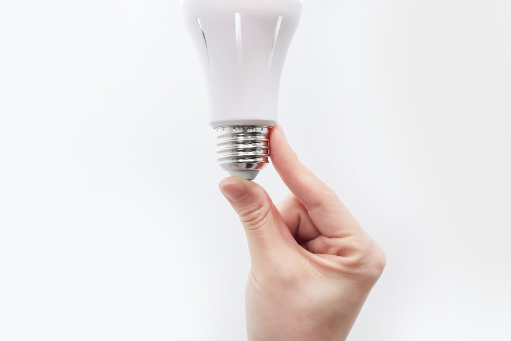 いつでもランプ「TSUITA」