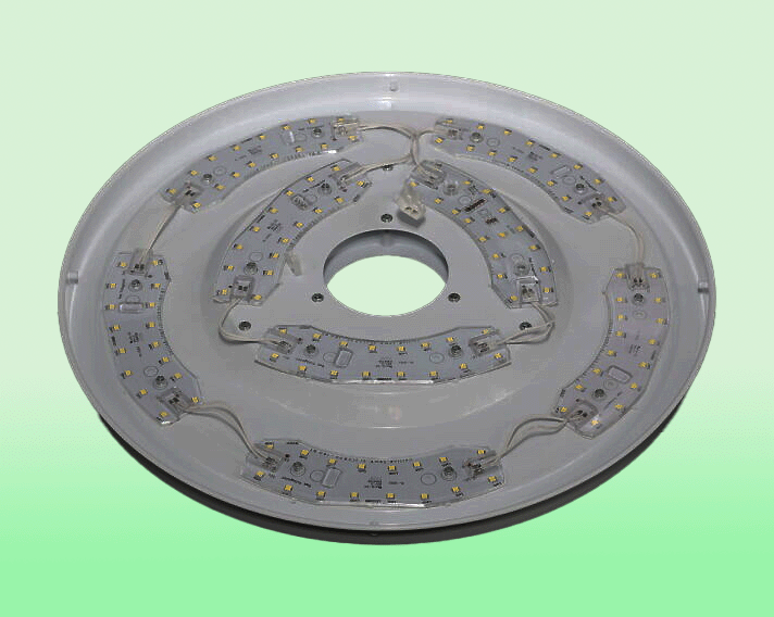 【まとめ買い】10畳用LEDシーリングライト4個セット