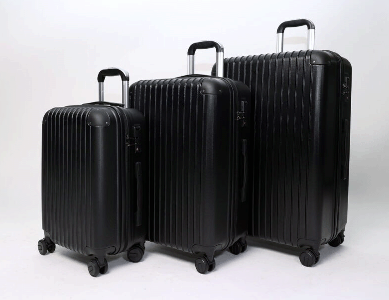 キャリーケース S+M+Lサイズセット