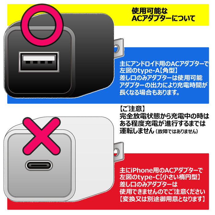 コンセント探しから解放 たためる 充電式コードレス扇風機【限定特価100台】