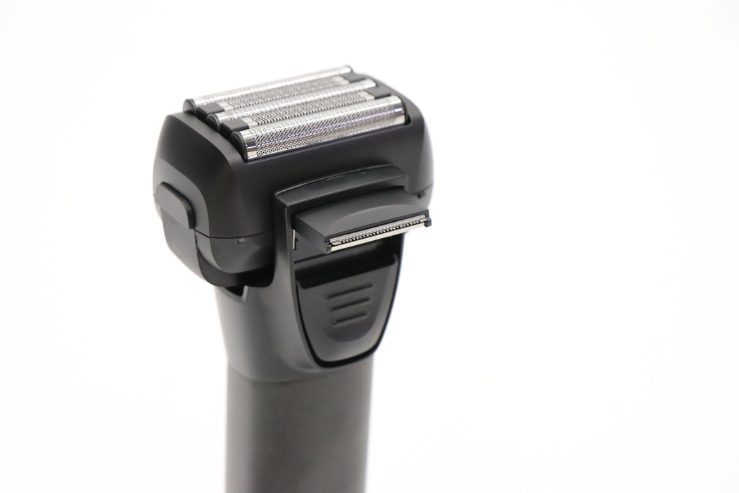 5枚刃シェーバー【替え刃1個付】