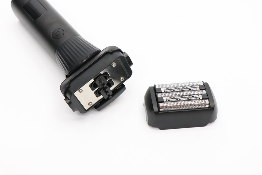 5枚刃シェーバー【替え刃1個付】