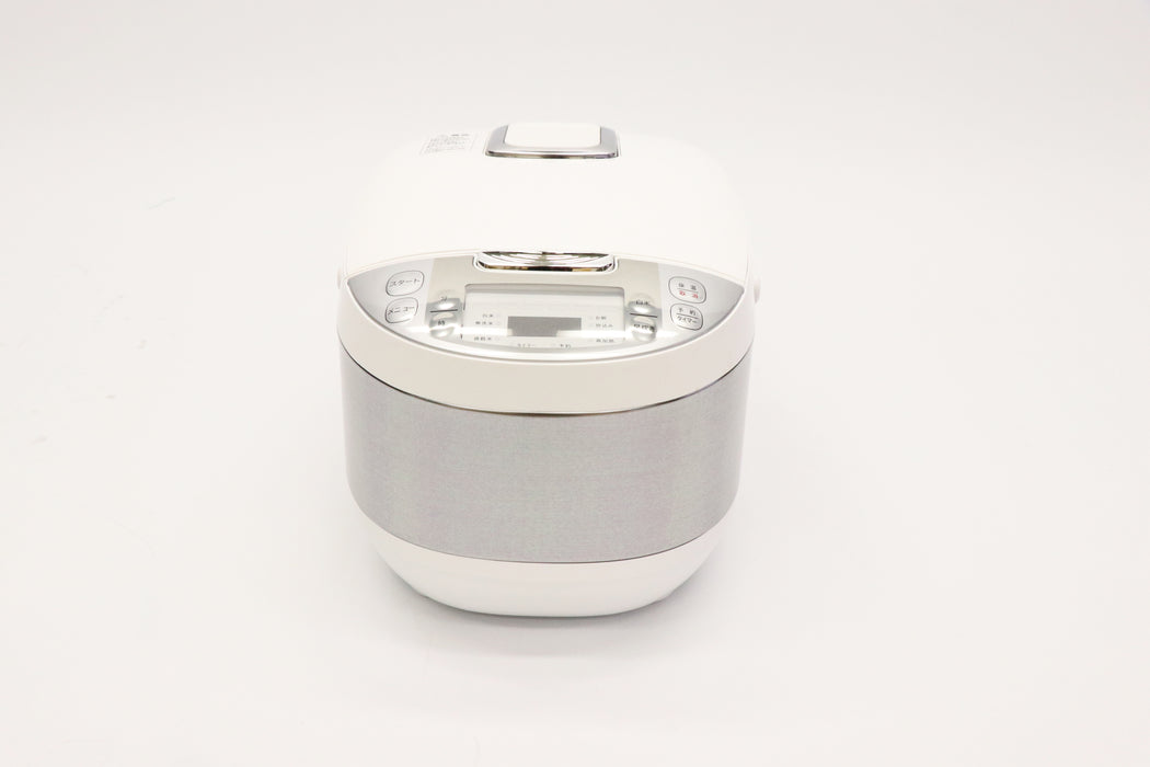 シンプルすぎる炊飯器 1升・10合炊き炊飯器 【2台セット】