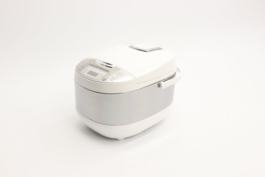 シンプルすぎる炊飯器 1升・10合炊き炊飯器 【2台セット】