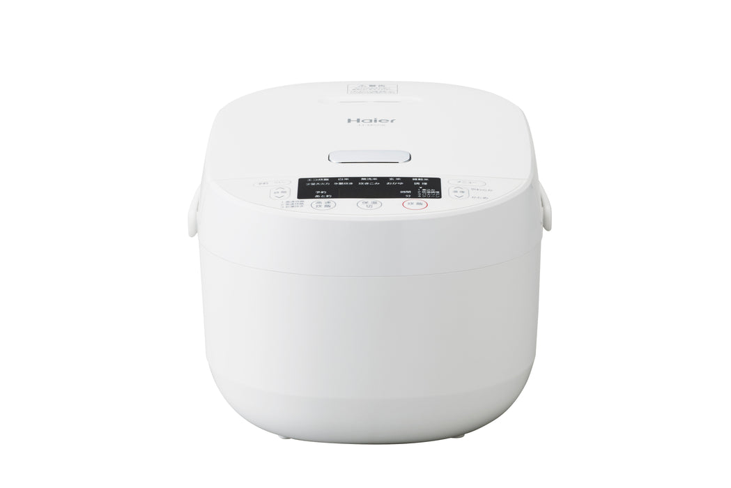 ハイアール マイコンジャー炊飯器5.5合