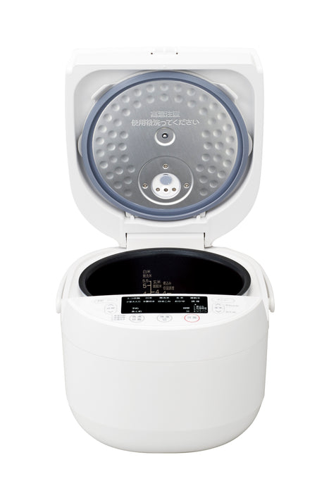 ハイアール マイコンジャー炊飯器5.5合