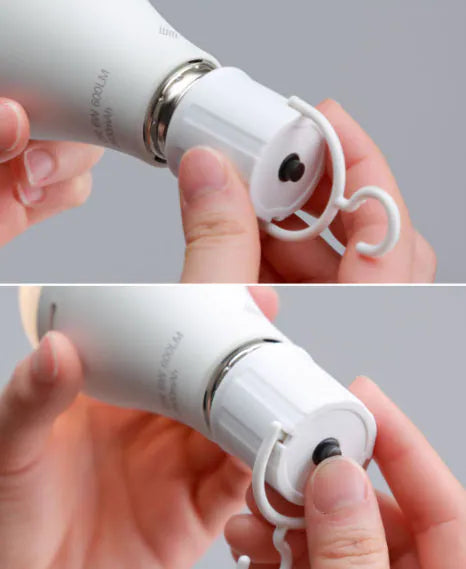 いつでもランプ「TSUITA」