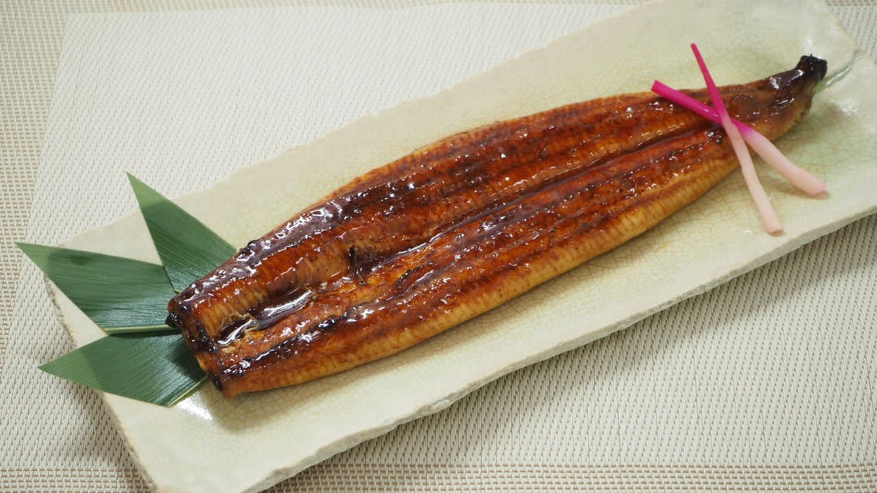 三河一色(みかわいっしき)産、うなぎ食通セット【2尾/4尾セット】