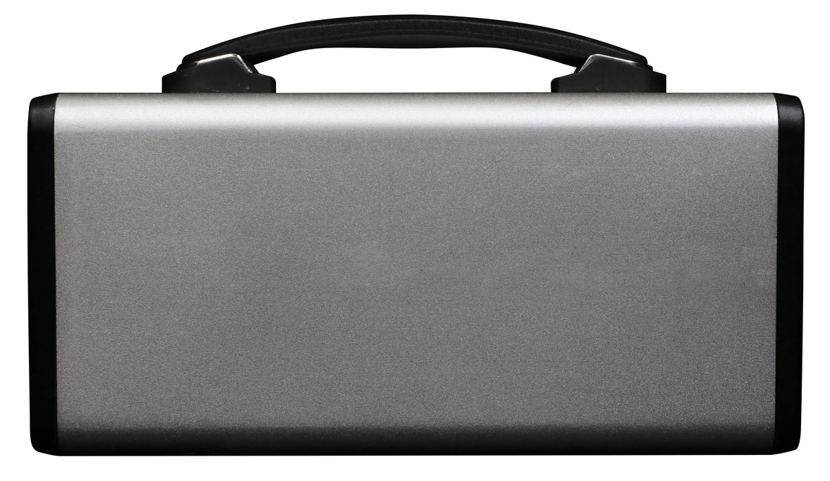 大容量 ポータブル電源【100台限定】