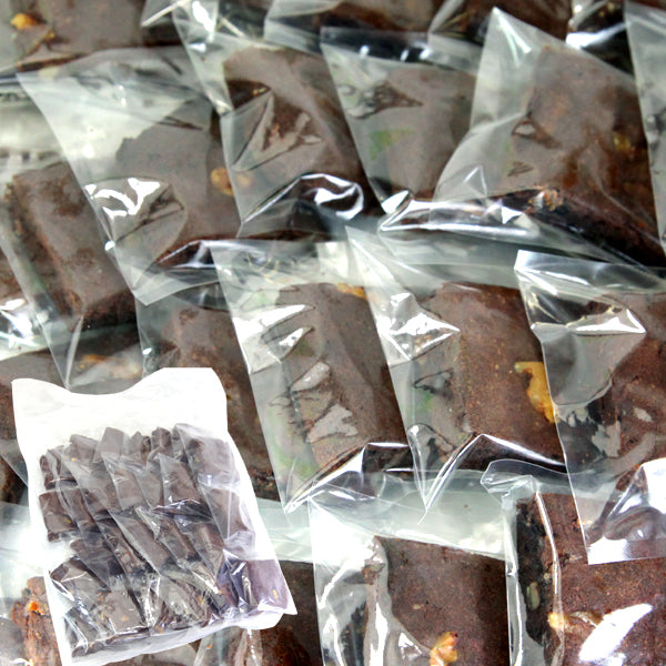 高級チョコブラウニー 訳あり【1㎏・約26個】