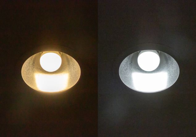 いつでもランプ「TSUITA」