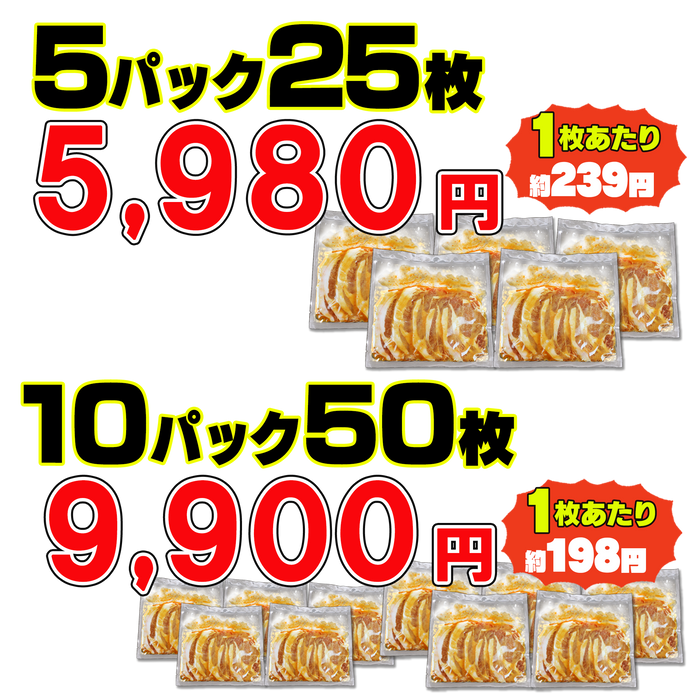 国内産ロース豚西京漬け【５パック25枚セット】／【10パック50枚セット】