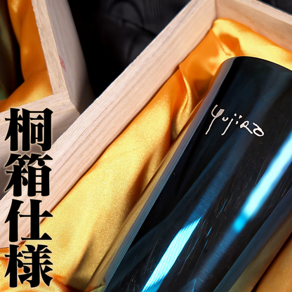石原裕次郎サイン入りコラボタンブラー
