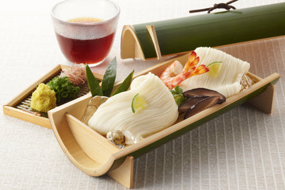 小豆島手延素麺