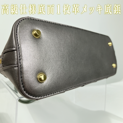 イタリアンシープスキン2WAYバッグ