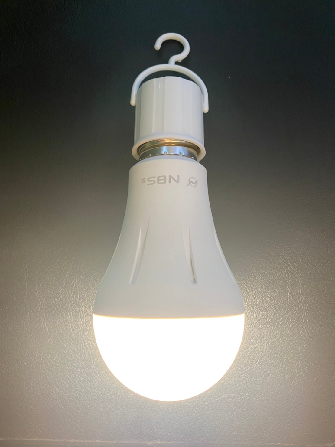 【最安値更新】バッテリー内臓電球　いつでもランプ「TSUITA」