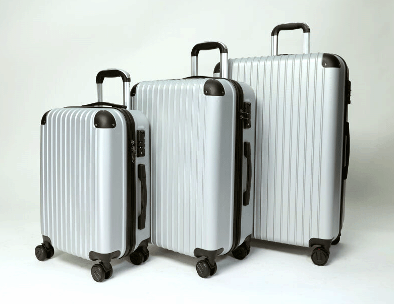 キャリーケース S+M+Lサイズセット — ねこねこ堂 