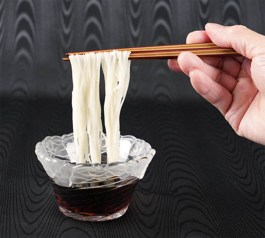 小豆島手延素麺