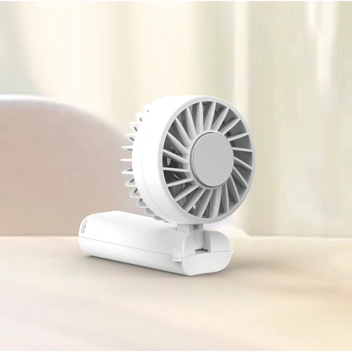【最新機能全部のせ】冷却プレート付きダブルファン【2台セット】