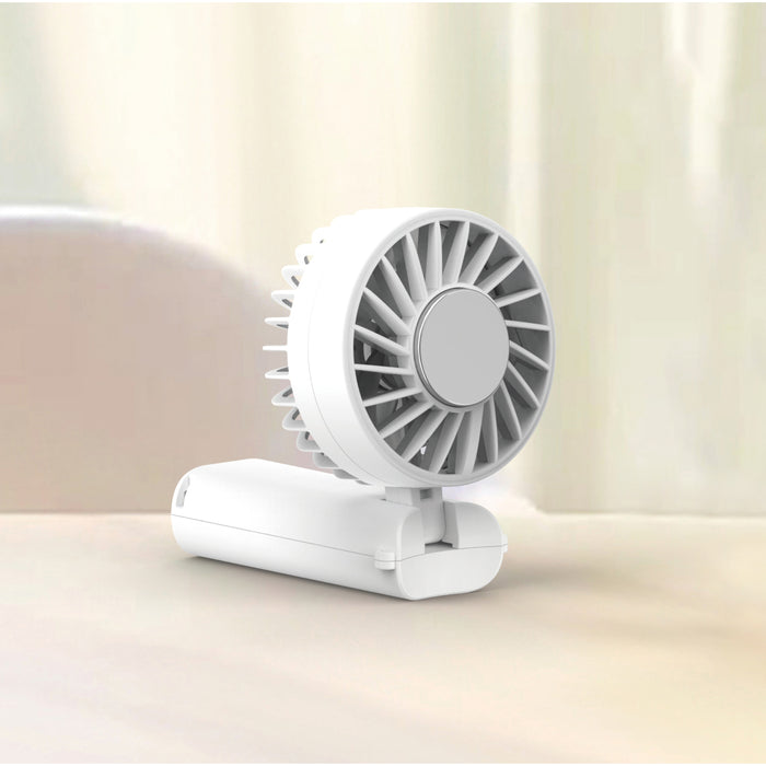 【最新機能全部のせ】冷却プレート付きダブルファン【2台セット】
