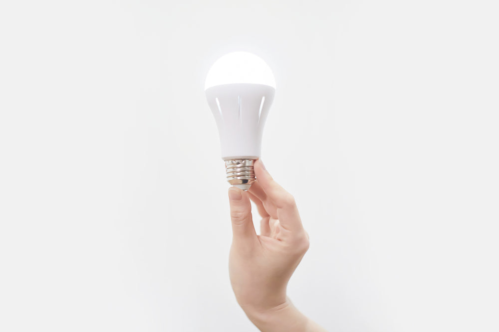 【最安値更新】バッテリー内臓電球　いつでもランプ「TSUITA」