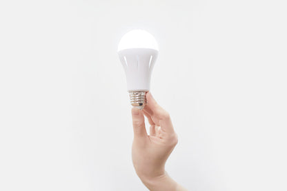 【最安値更新】バッテリー内臓電球　いつでもランプ「TSUITA」