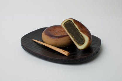 月寒あんぱん6種セット　ゴールデンカムイver.　6個入　【3箱セット】【北海道】