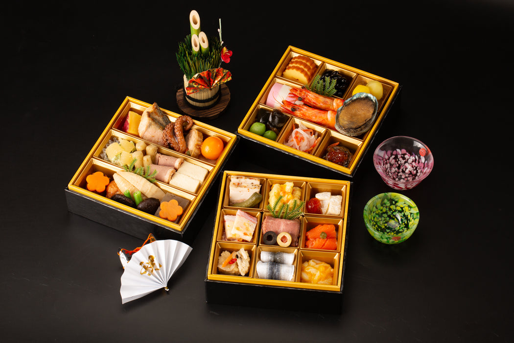 おせち福袋【減らそうフードロス】1月31日賞味期限