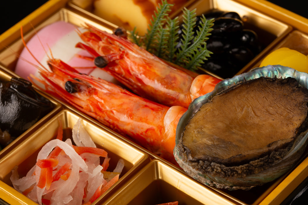 おせち福袋【減らそうフードロス】1月31日賞味期限