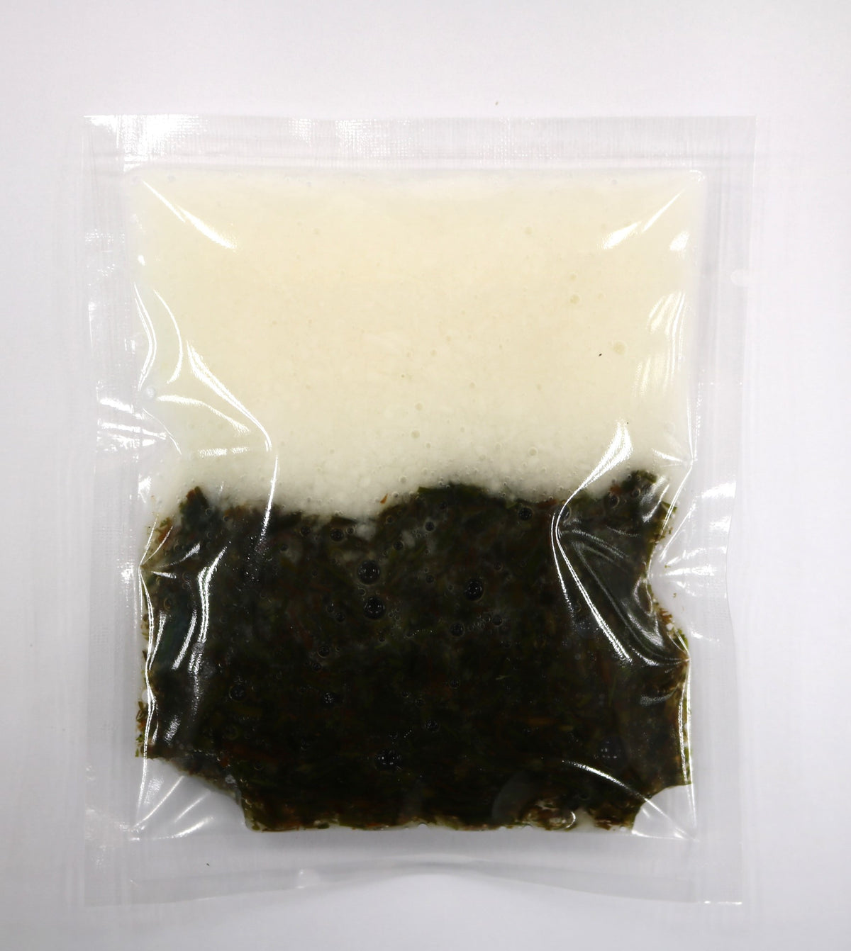 ねば！トロ！ラクチン！「アカモク味付け」セット【計15パック】