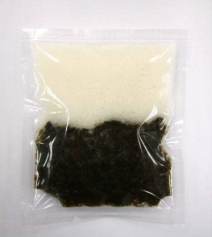 ねば！トロ！ラクチン！「アカモク味付け」セット【計15パック】