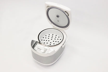 シンプルすぎる炊飯器　1升・10合炊き炊飯器 【２台セット】