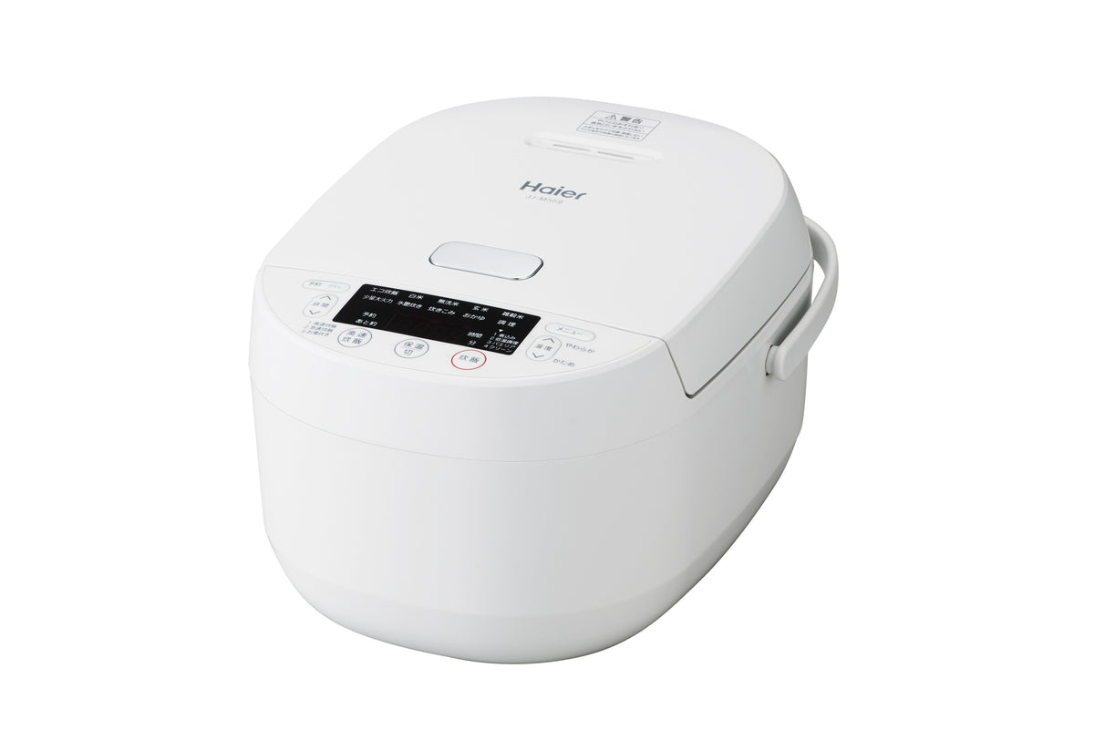 ハイアール　マイコンジャー炊飯器5.5合