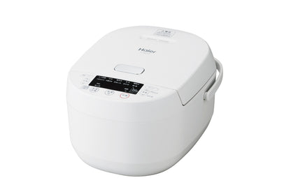 ハイアール　マイコンジャー炊飯器5.5合