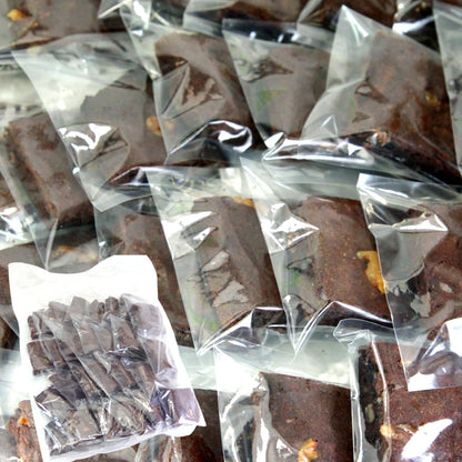 高級チョコブラウニー　訳あり【1㎏・約26個】