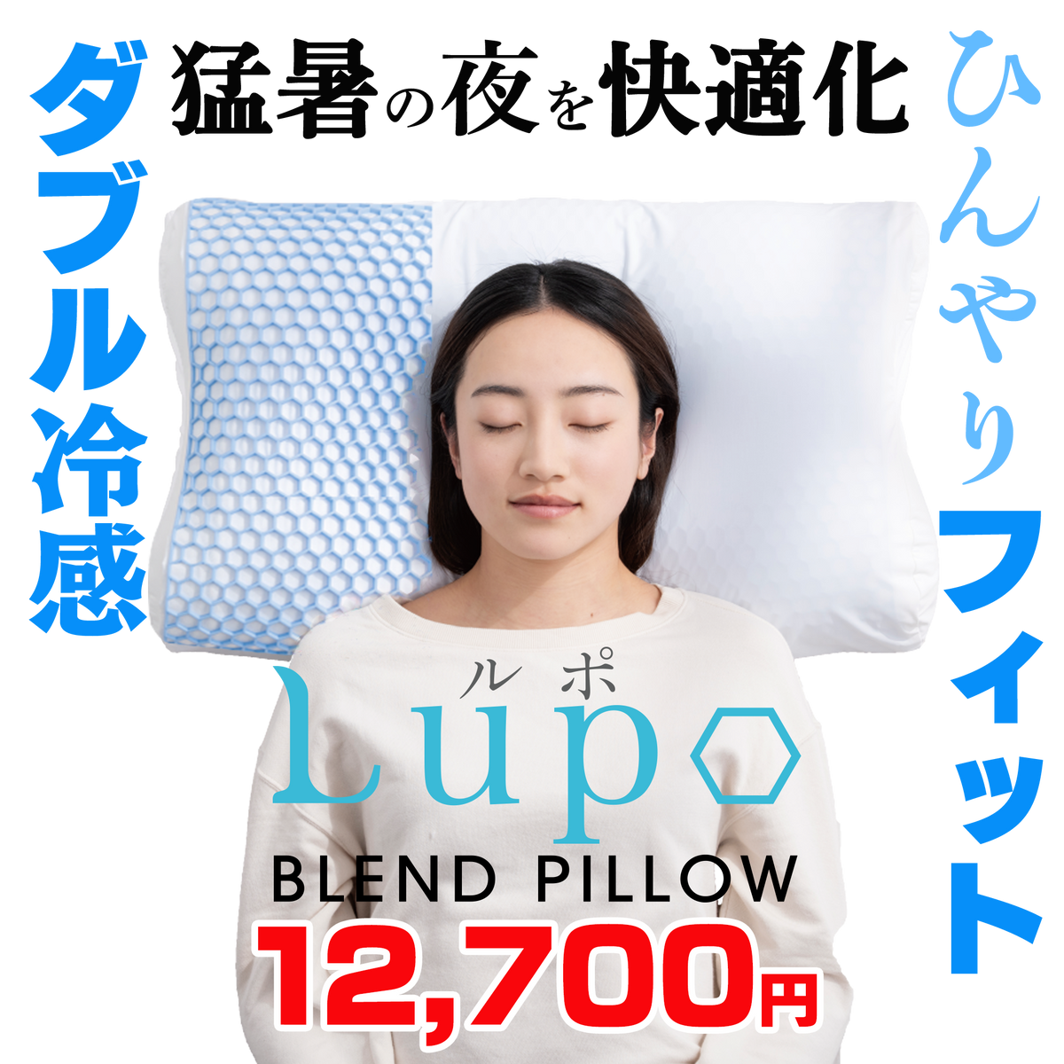 ルポ+専用カバーセット